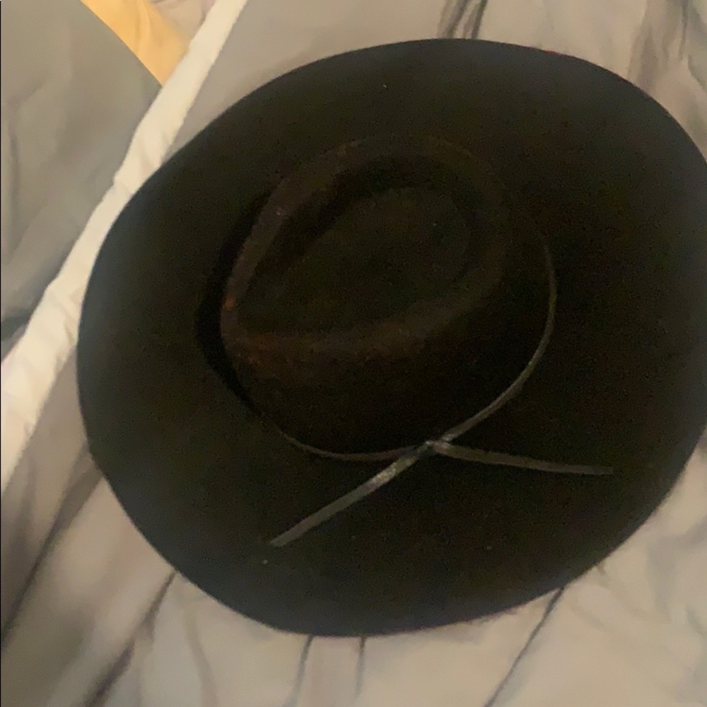 Women’s fedora size s/m